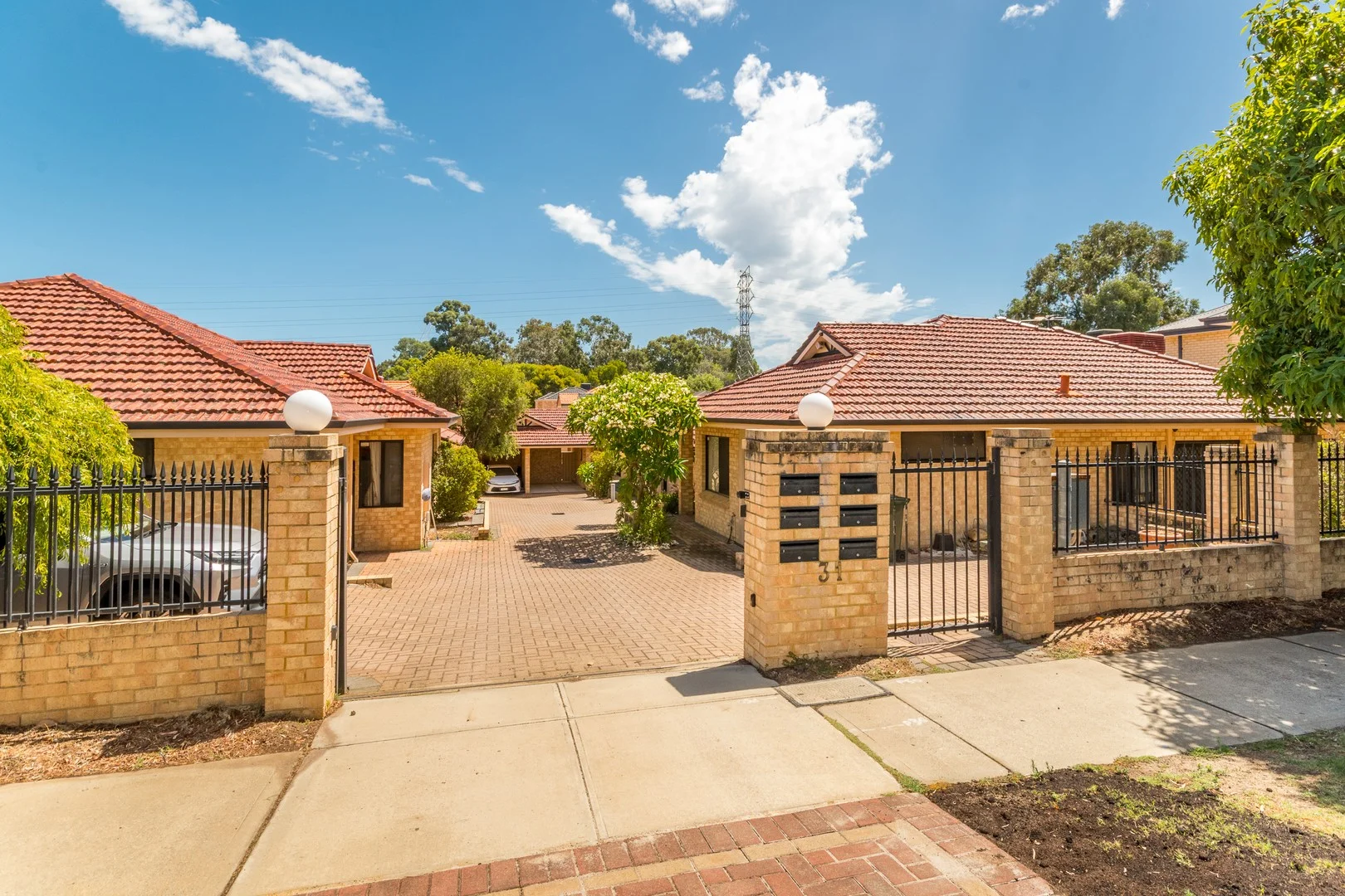 4/31 Stannard Street, Bentley WA 6102