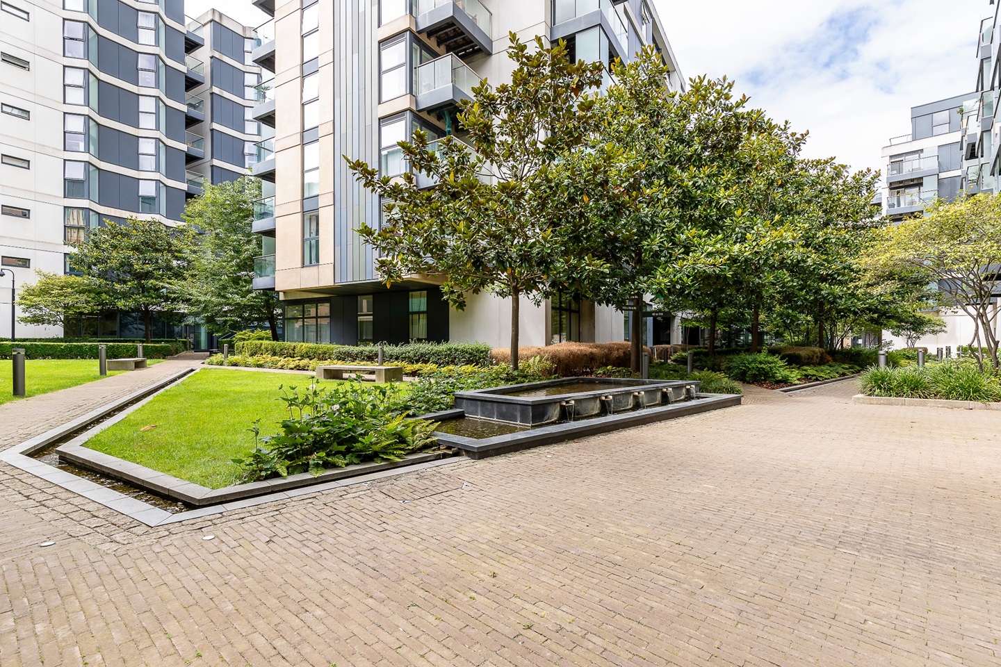 Additional image 18 of 2 Bed Flat, Dance Square, EC1V, N1 7GU