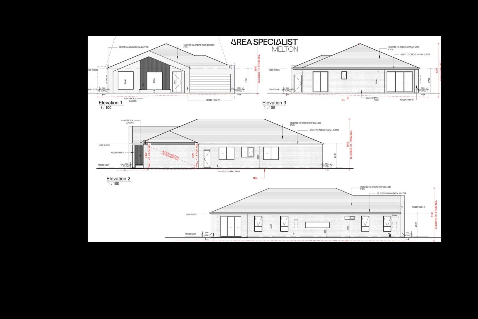 Additional image 2 of 3 Leahy Circuit, Gisborne VIC 3437
