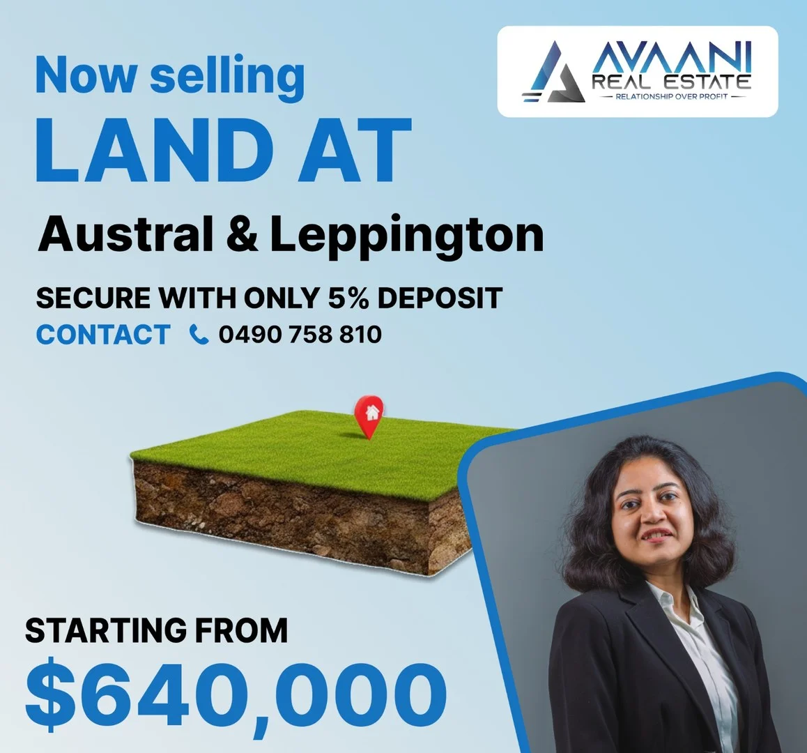 Austral NSW 2179