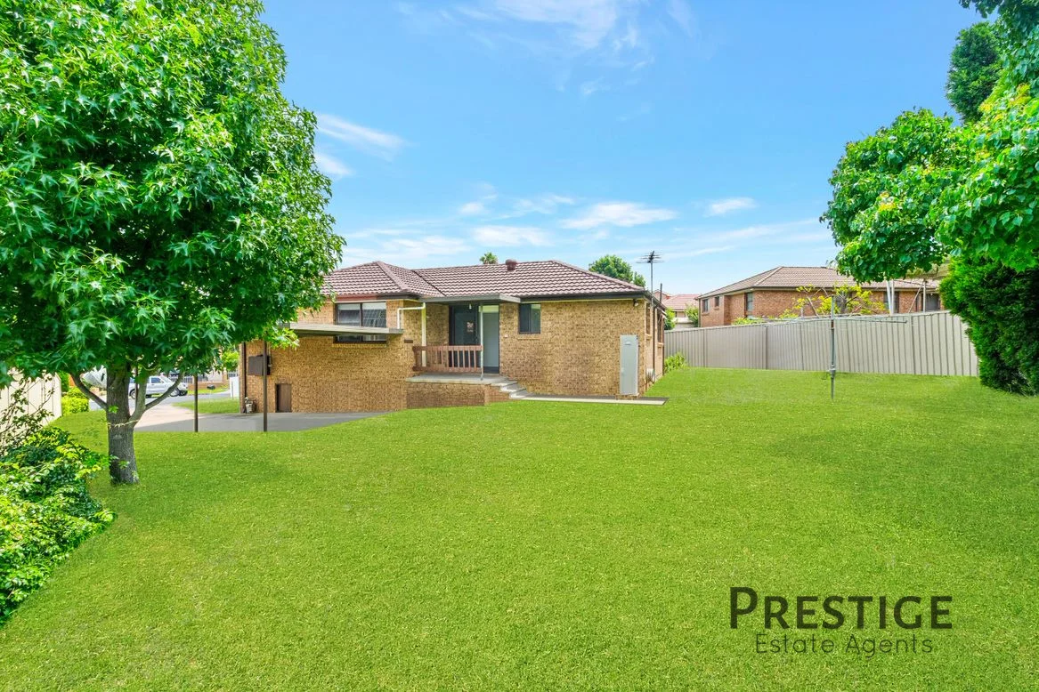 Additional image 13 of 7 Ash Close, Bossley Park NSW 2176