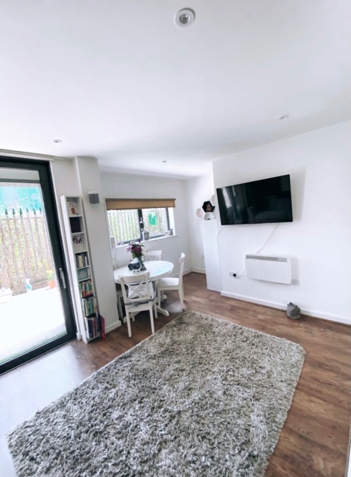 1 Bed Flat, Drayton Park, N5, N1 7GU photo 5