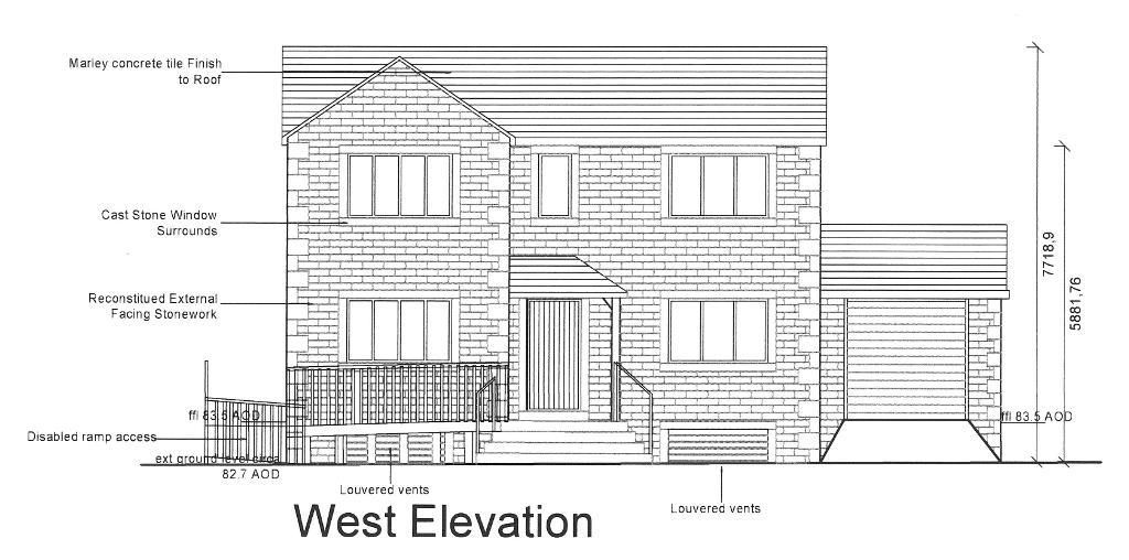 Additional image 5 of Land for saleUpbrooks, Clitheroe BB7