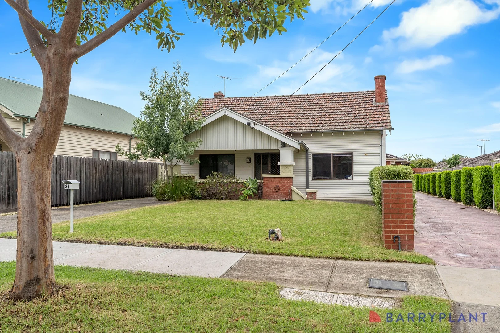 31 Harbury Street, Reservoir VIC 3073
