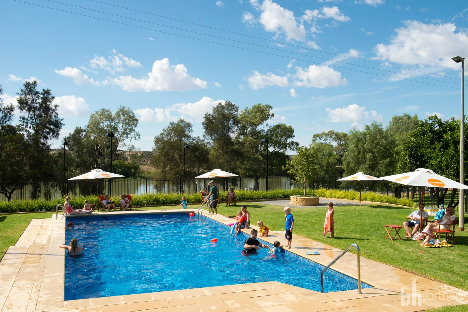 Additional image 14 of Shack 7 Aruma River Resort, Walker Flat SA 5238