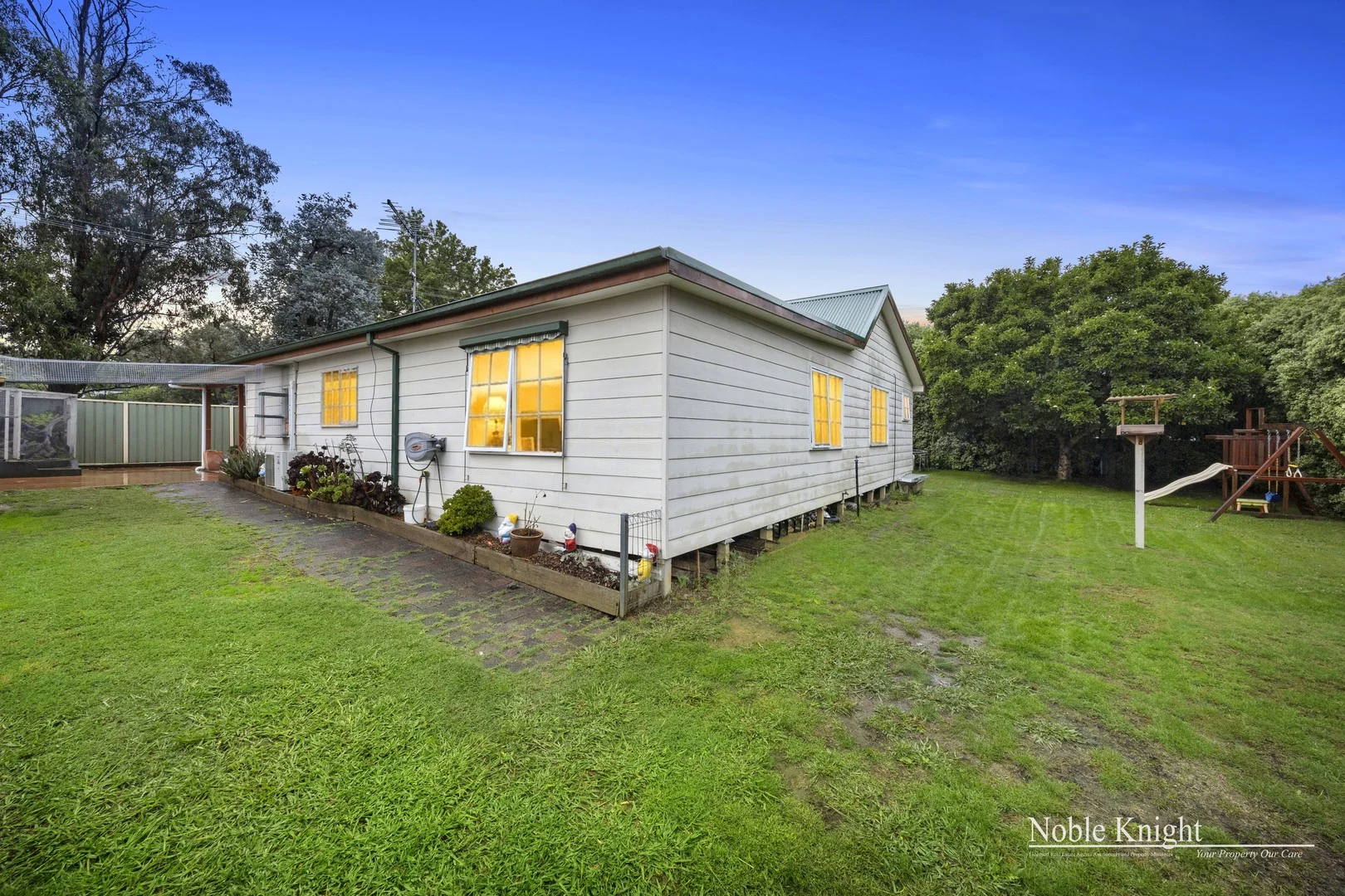 3 Wares Road, Wesburn VIC 3799