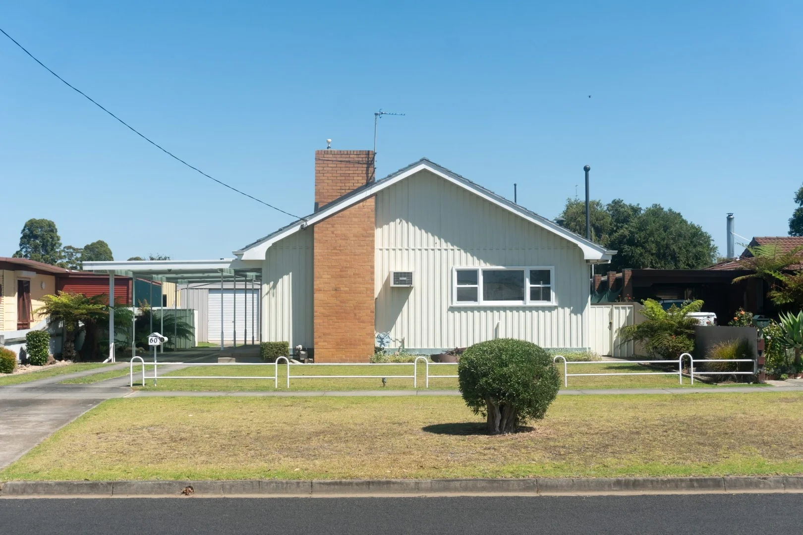 60 Taylor Street, Bairnsdale VIC 3875