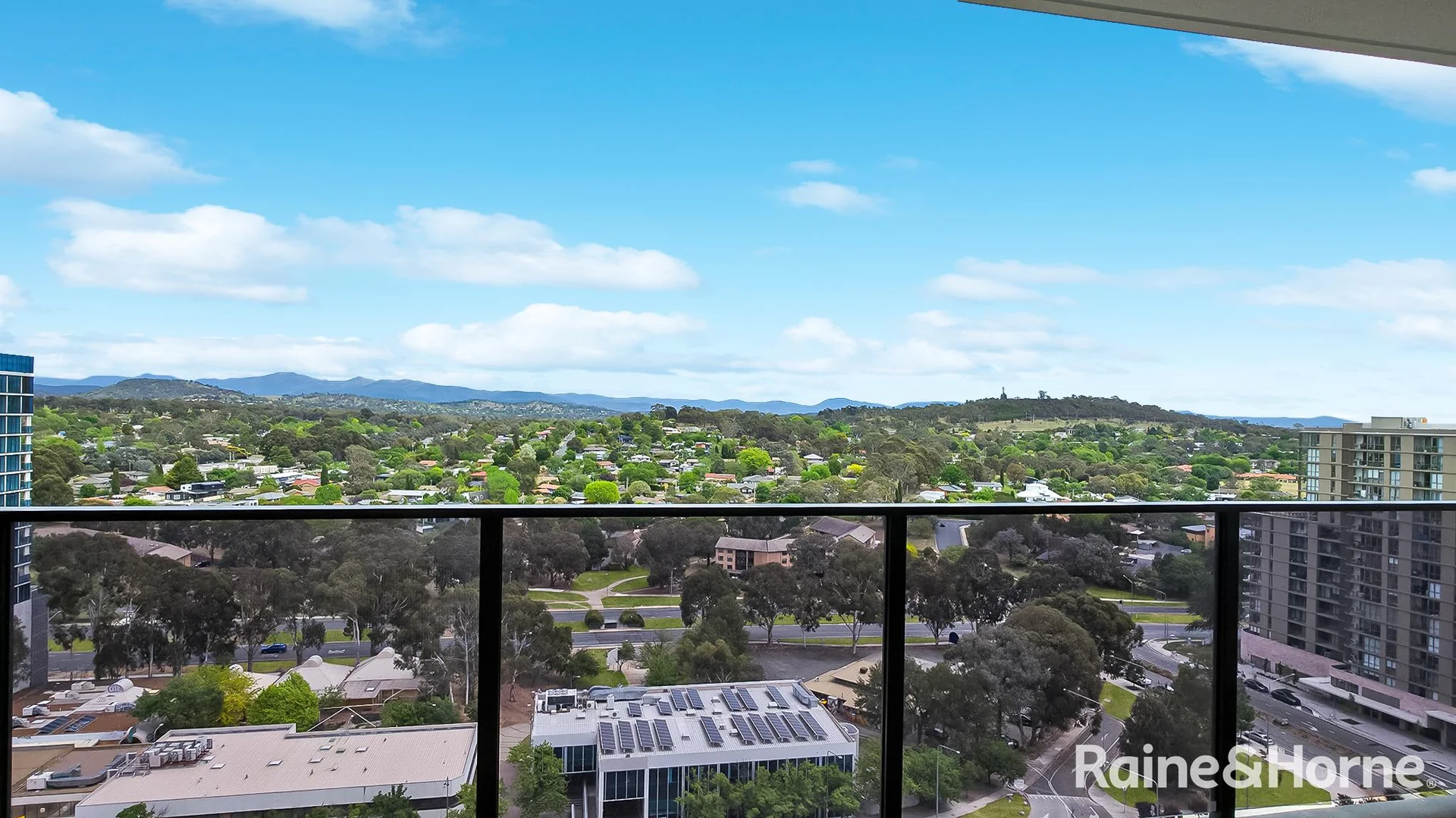 Additional image 10 of 1605/49 Furzer Street, Phillip ACT 2606