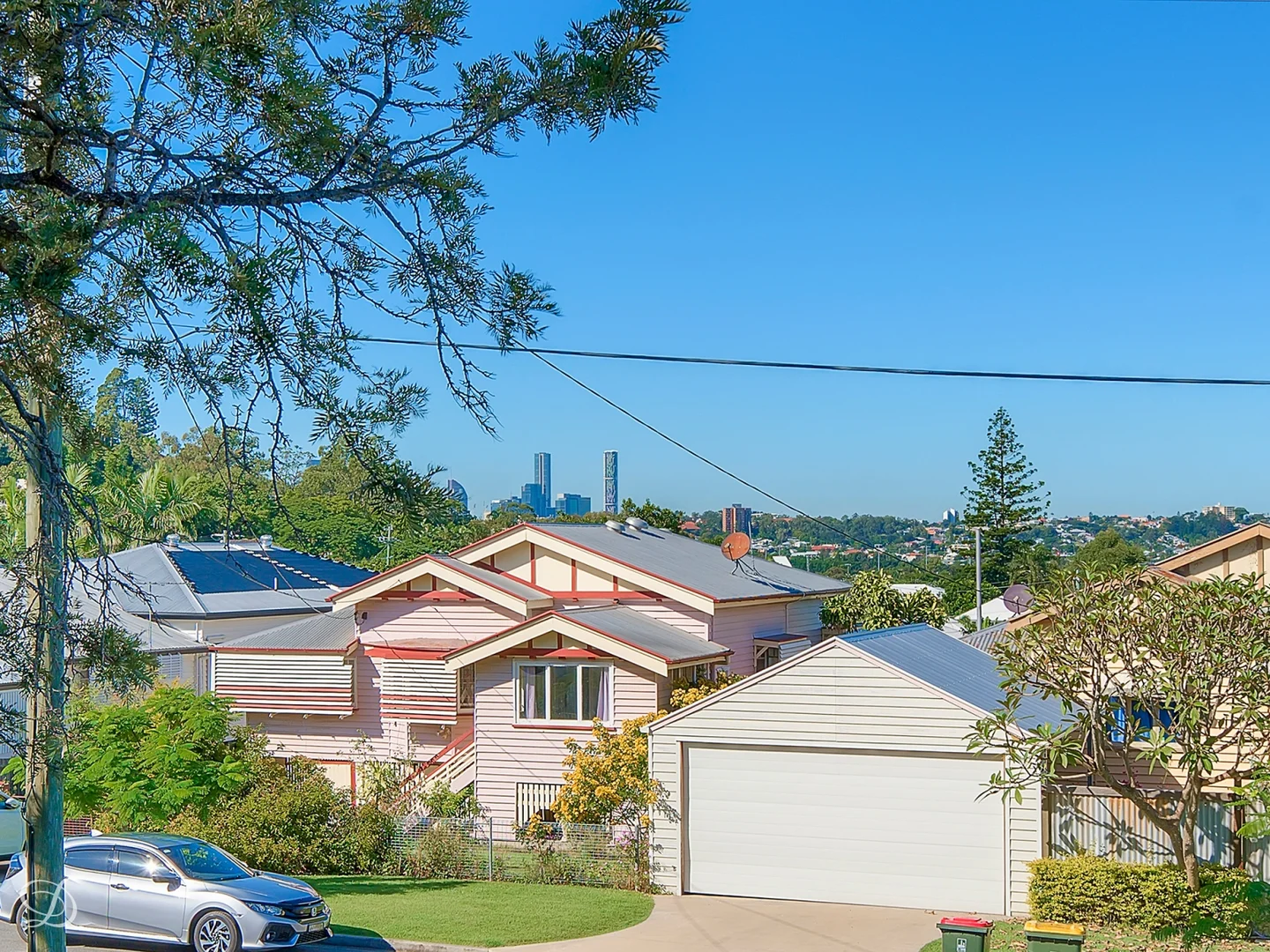 Additional image 3 of 2/15 Clegg Parade, Newmarket QLD 4051