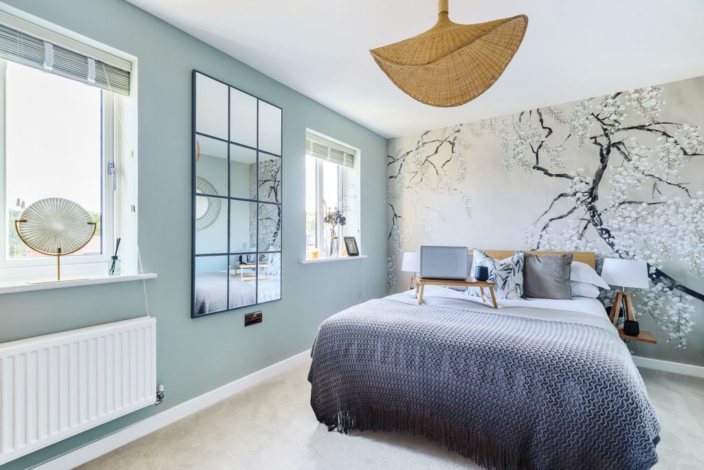 Additional image 4 of 3 bed semi-detached house for sale"The Burford" at Encombe Street, Plymouth PL9