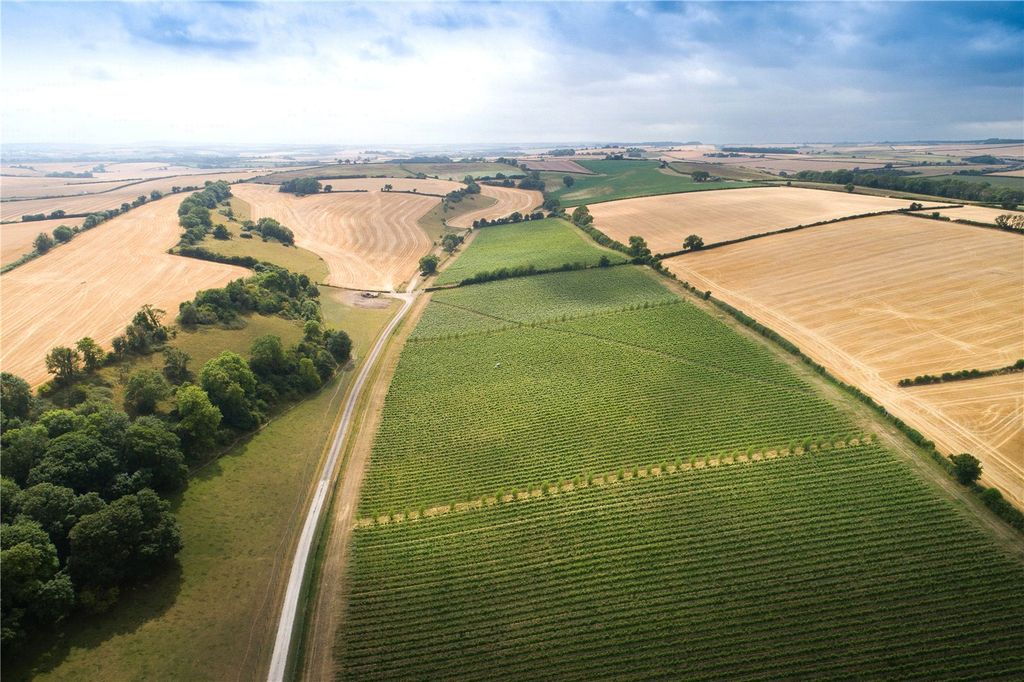 Land for salePiddlehinton, Dorchester, Dorset DT2