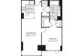285 Third St Unit 611, Cambridge, MA, 02142