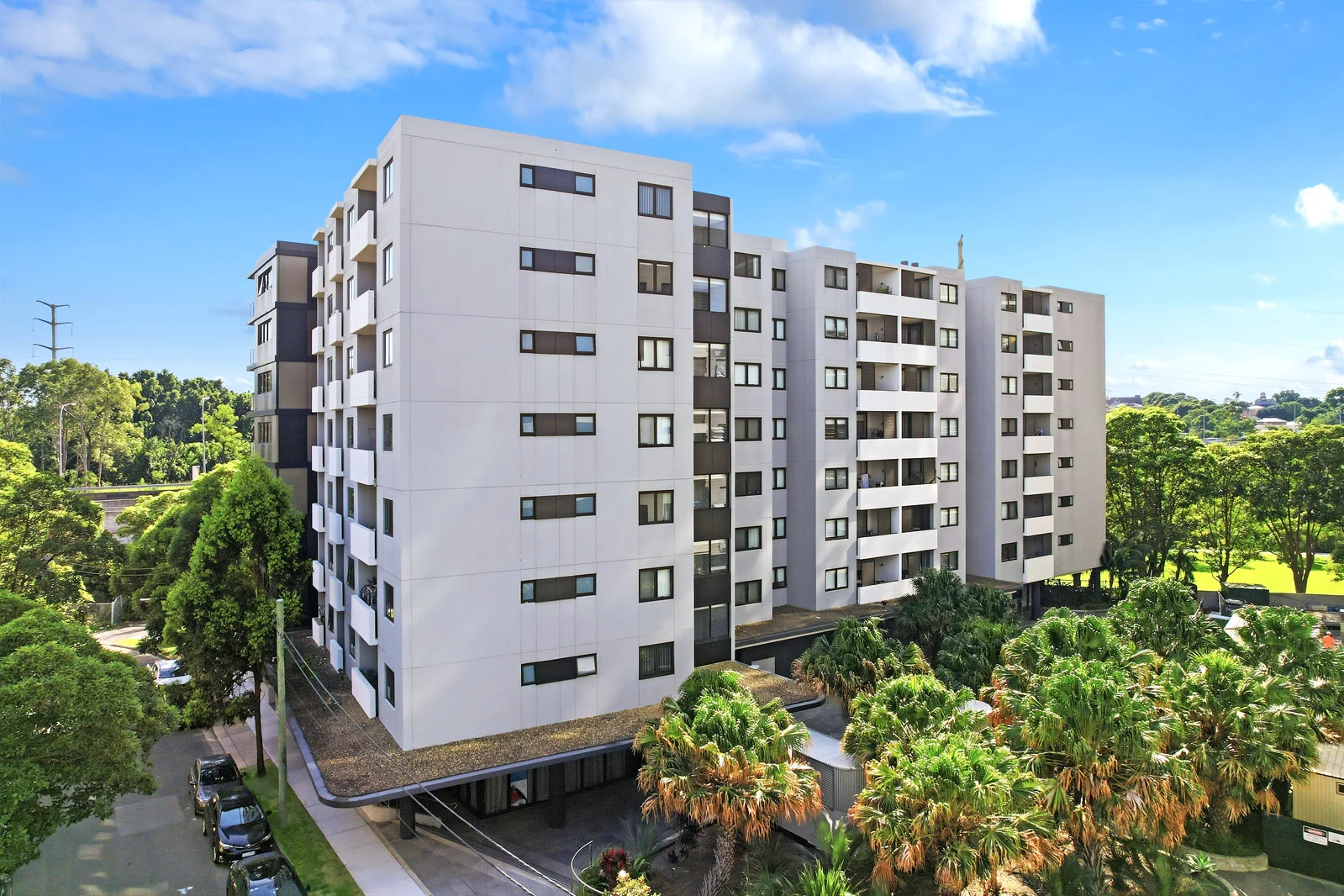 Additional image 9 of A405/5 Powell St, Homebush NSW 2140