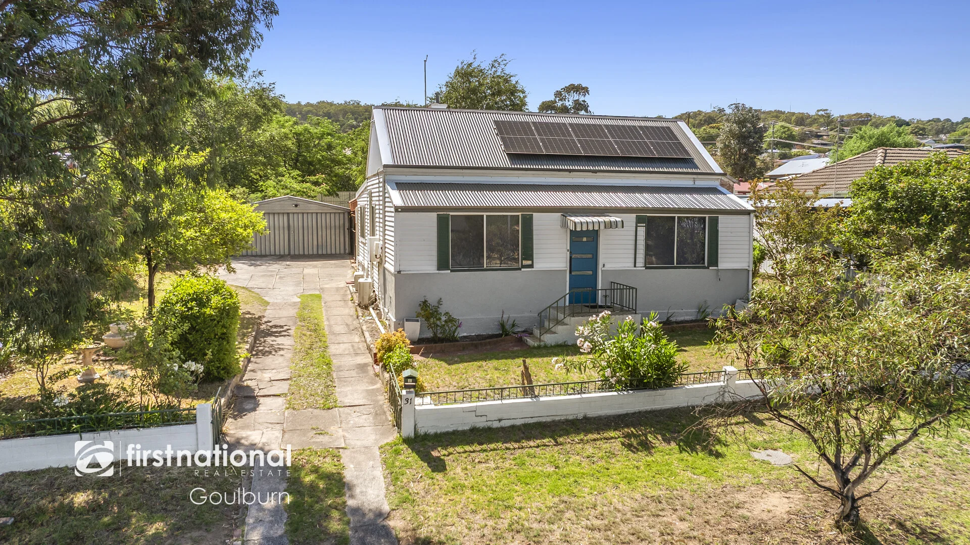 31 Emma Street, Goulburn NSW 2580