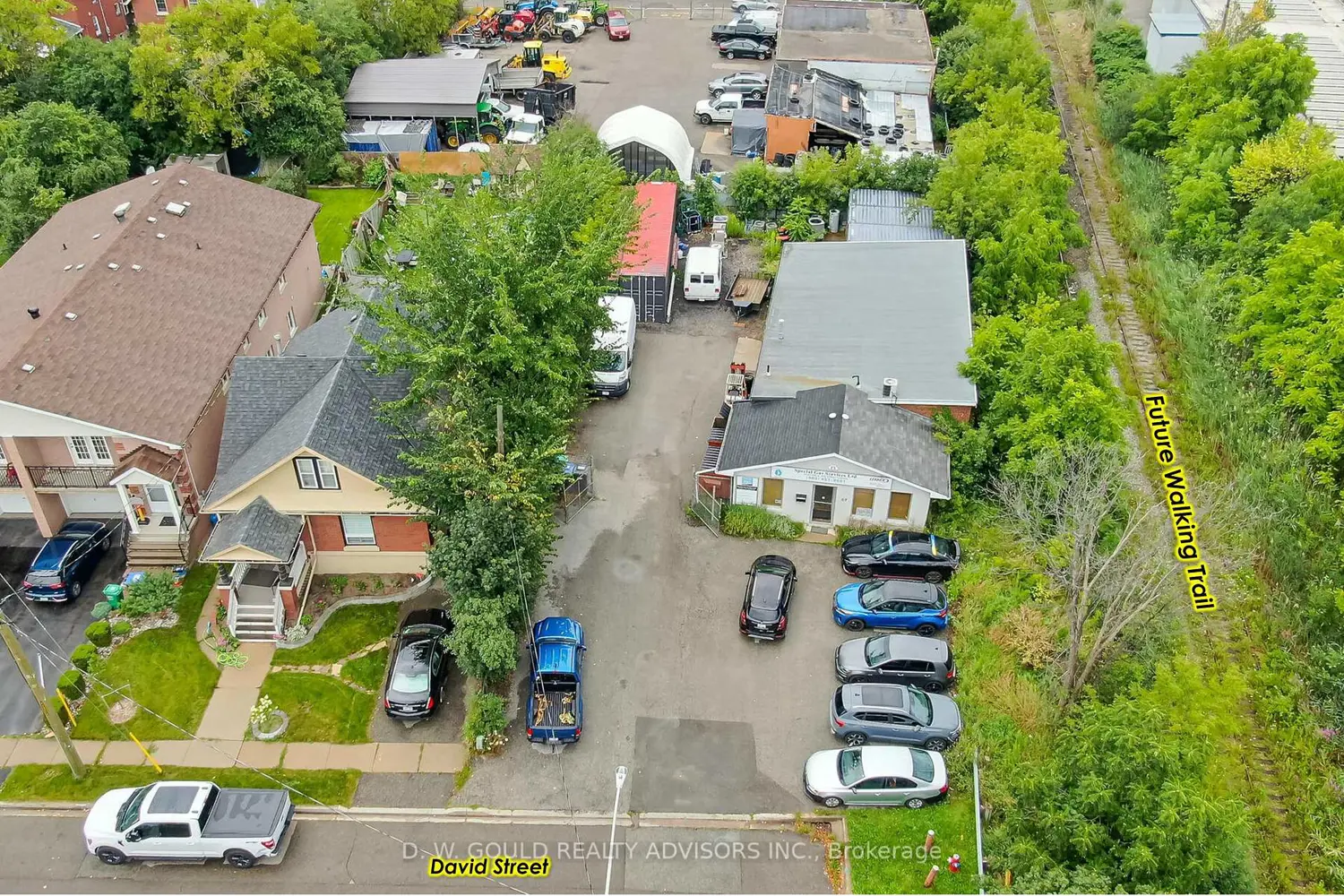 Additional image 6 of 69 David Street