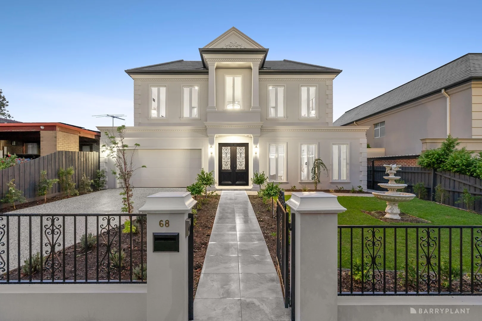 68 Dryden Street, Doncaster East VIC 3109