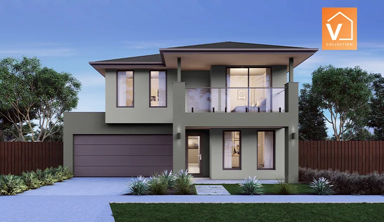 Lot 7913 Belmore Parade, Mickleham VIC 3064