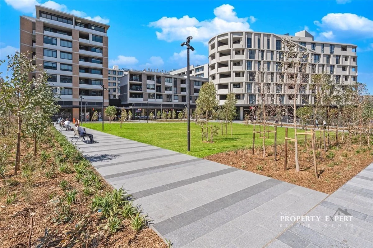 238/2C Conferta Avenue, Tallawong NSW 2762