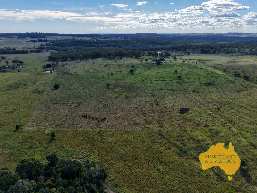 268 Back Creek Road, Stalworth QLD 4613 photo 5