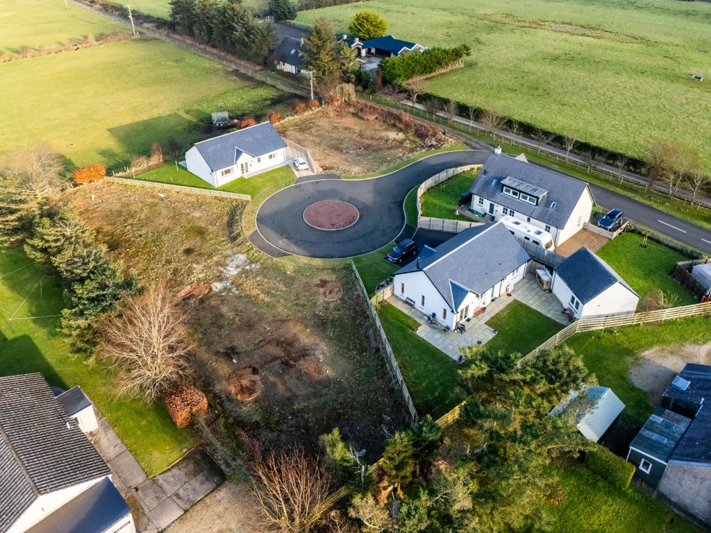 Additional image 3 of Land for saleMcnicol Croft, Blackwaterfoot, Isle Of Arran, North Ayrshire KA27