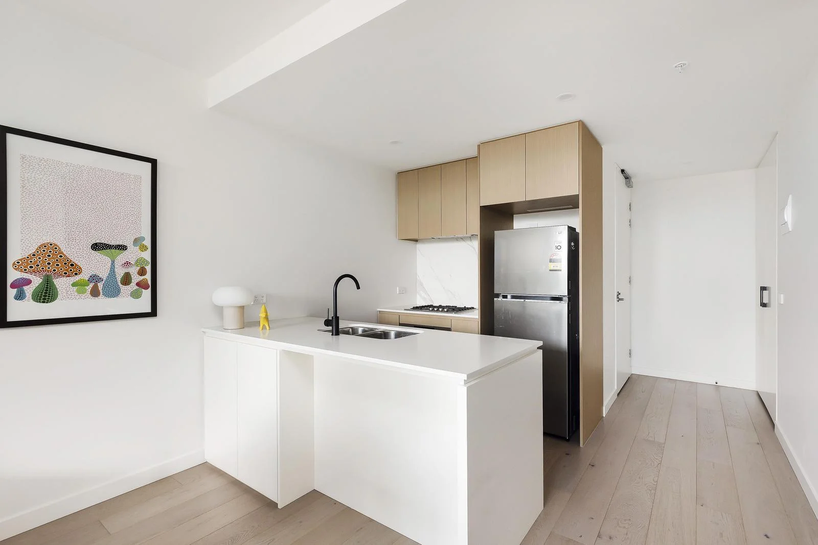 Additional image 6 of 318D/45 Linden Avenue, Ivanhoe VIC 3079