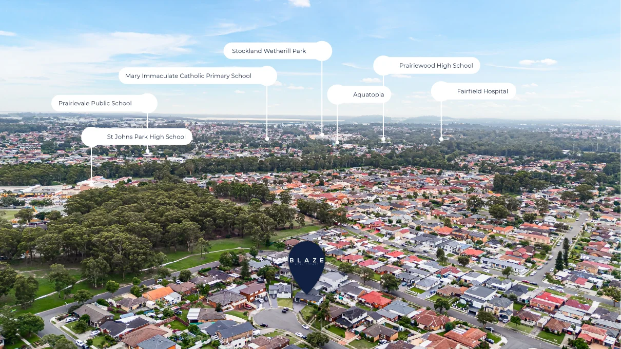 Additional image 17 of 10 Moonbi Close, Greenfield Park NSW 2176
