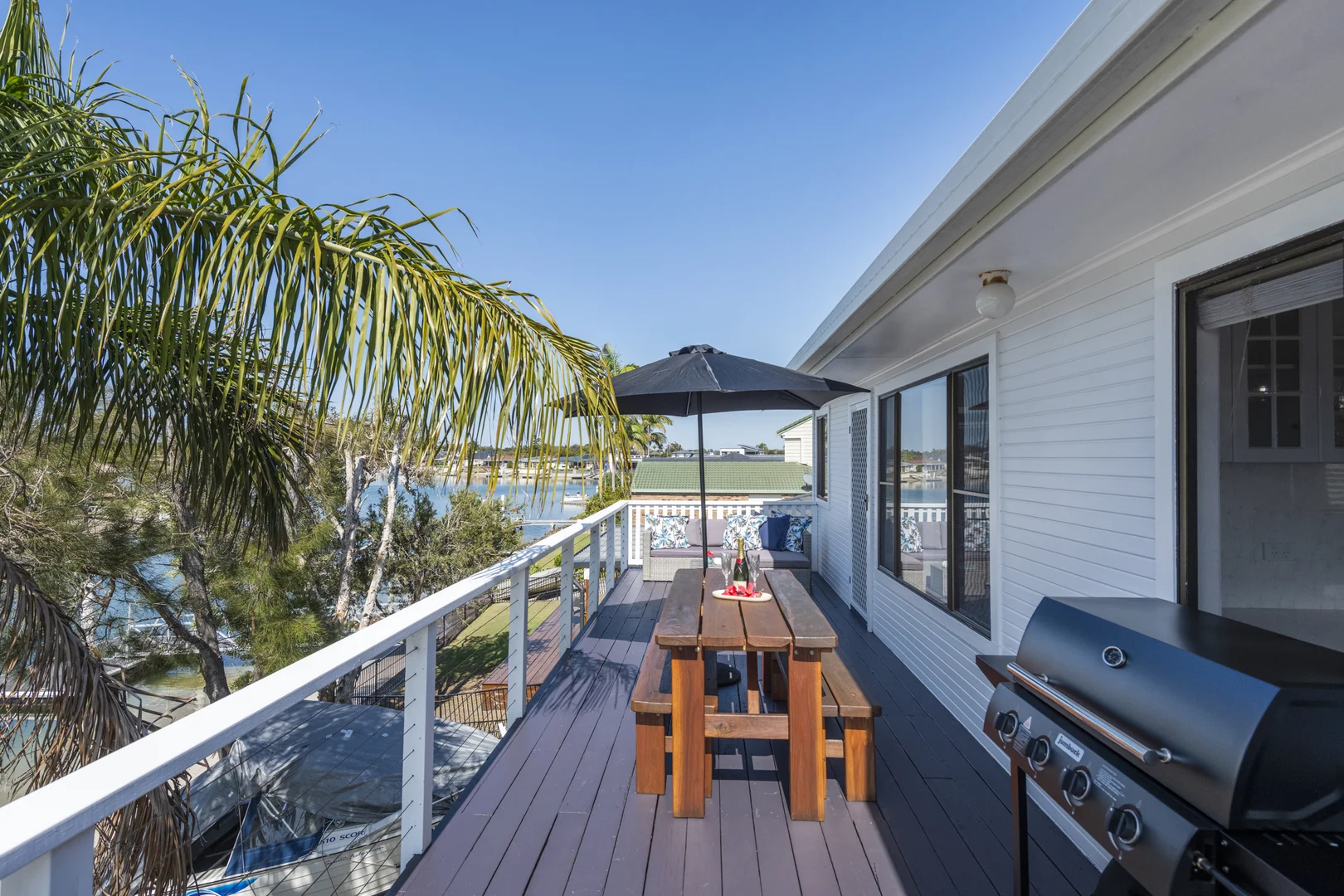 Additional image 21 of 19 Westringia Place, Yamba NSW 2464