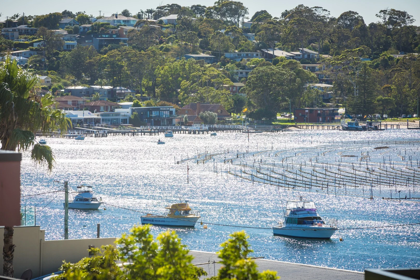 2/3-5 Short Street, Merimbula NSW 2548
