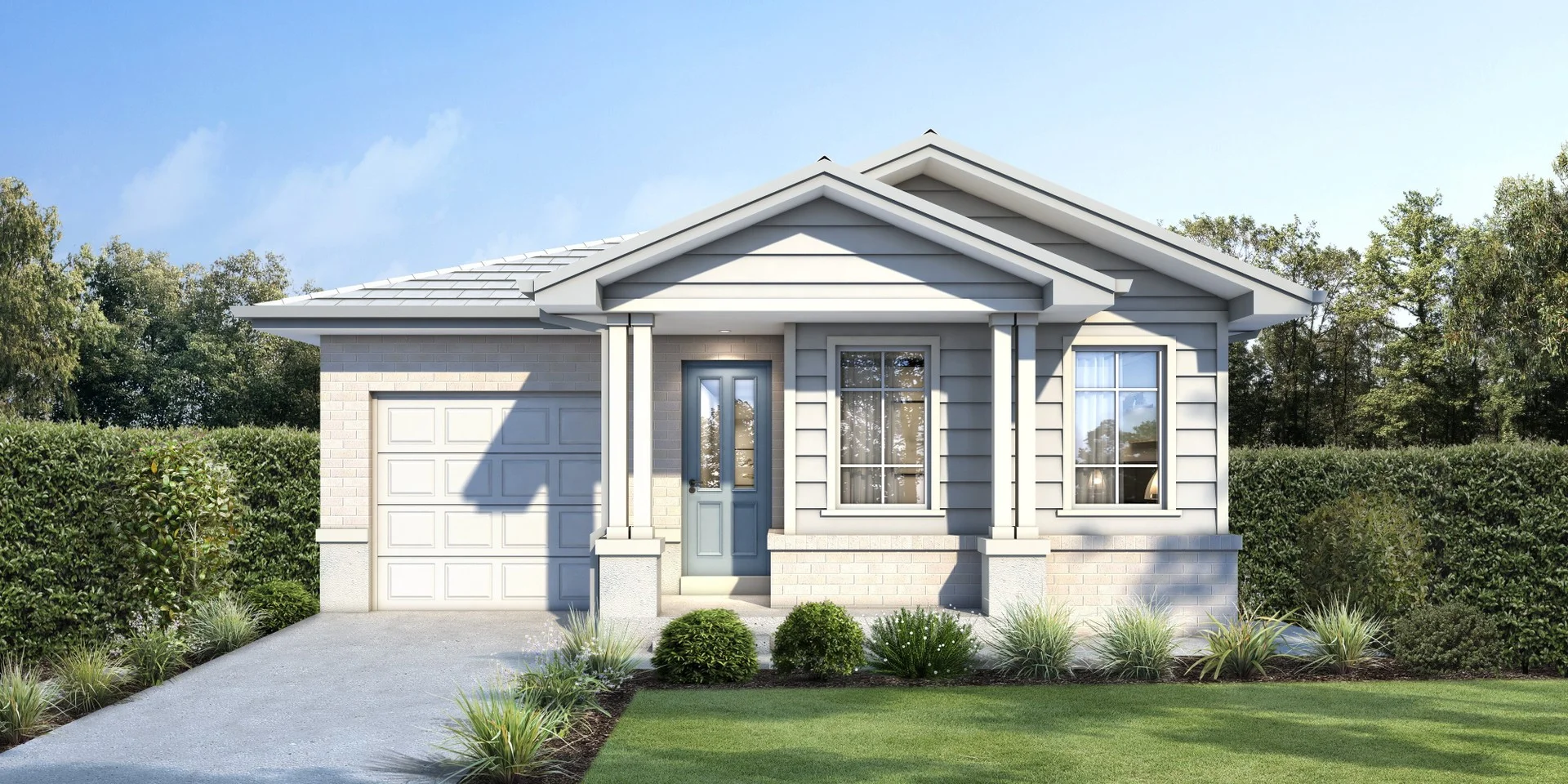 Lot 4763 Gimcrack Street, Hills Of Carmel Estate, Box Hill NSW 2765