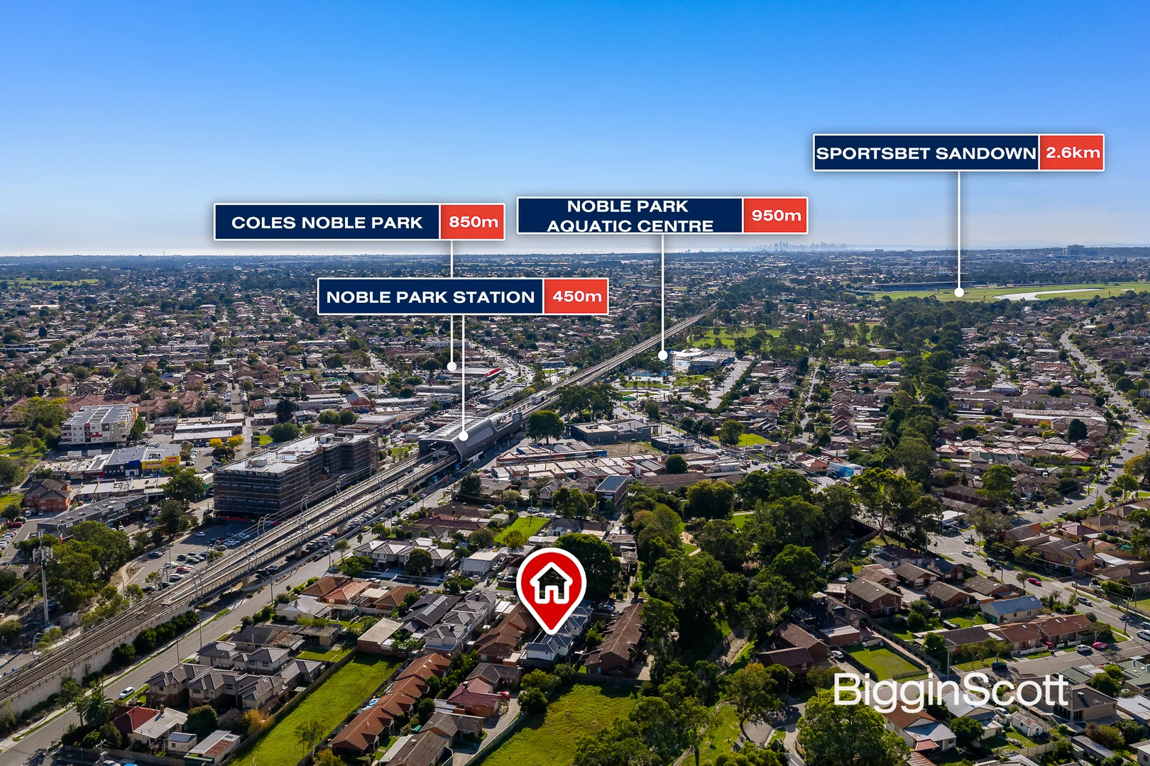 Additional image 15 of 3/7 Pau Street, Noble Park VIC 3174