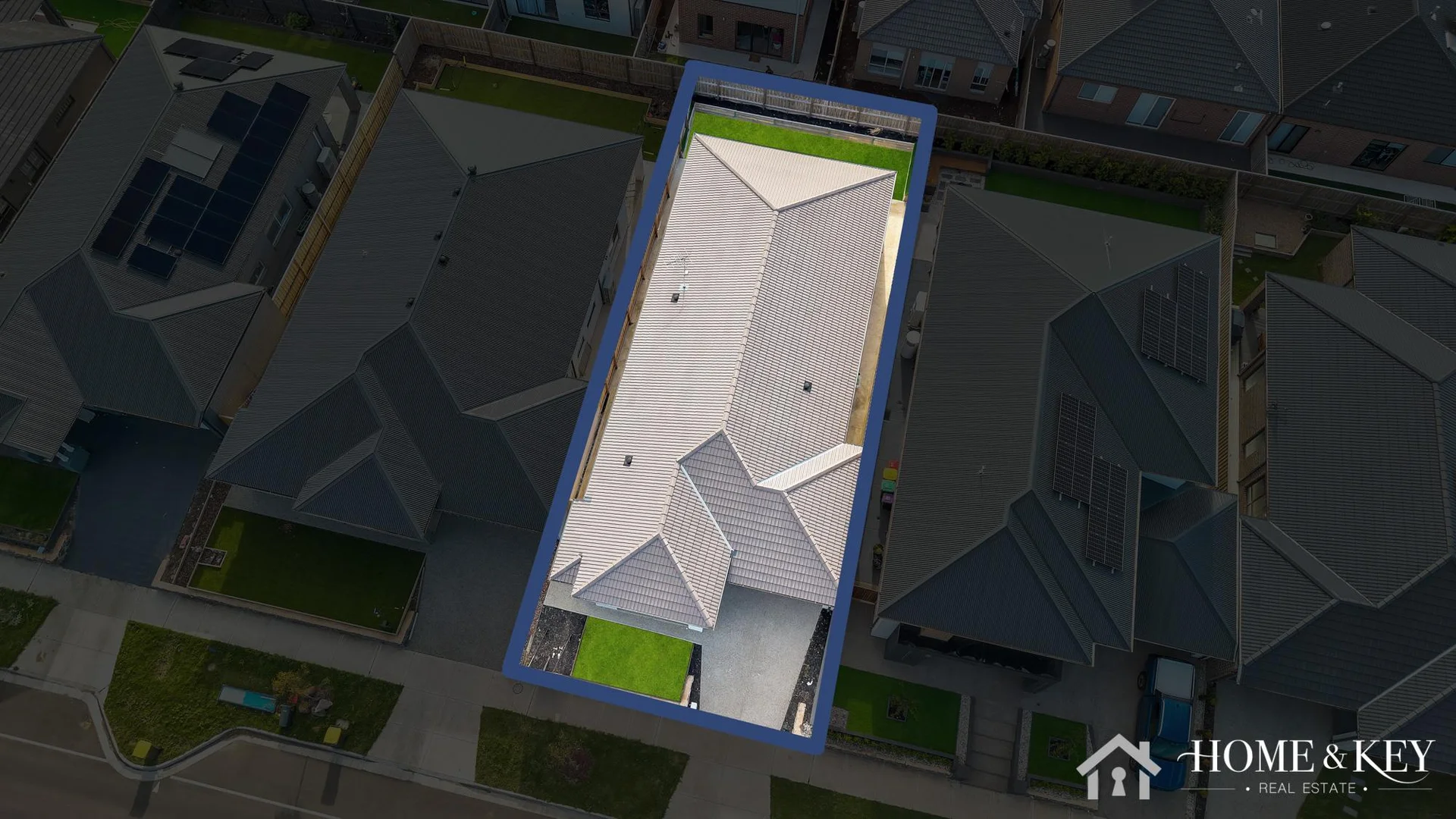 Additional image 19 of 110 Eastside Boulevard, Donnybrook VIC 3064