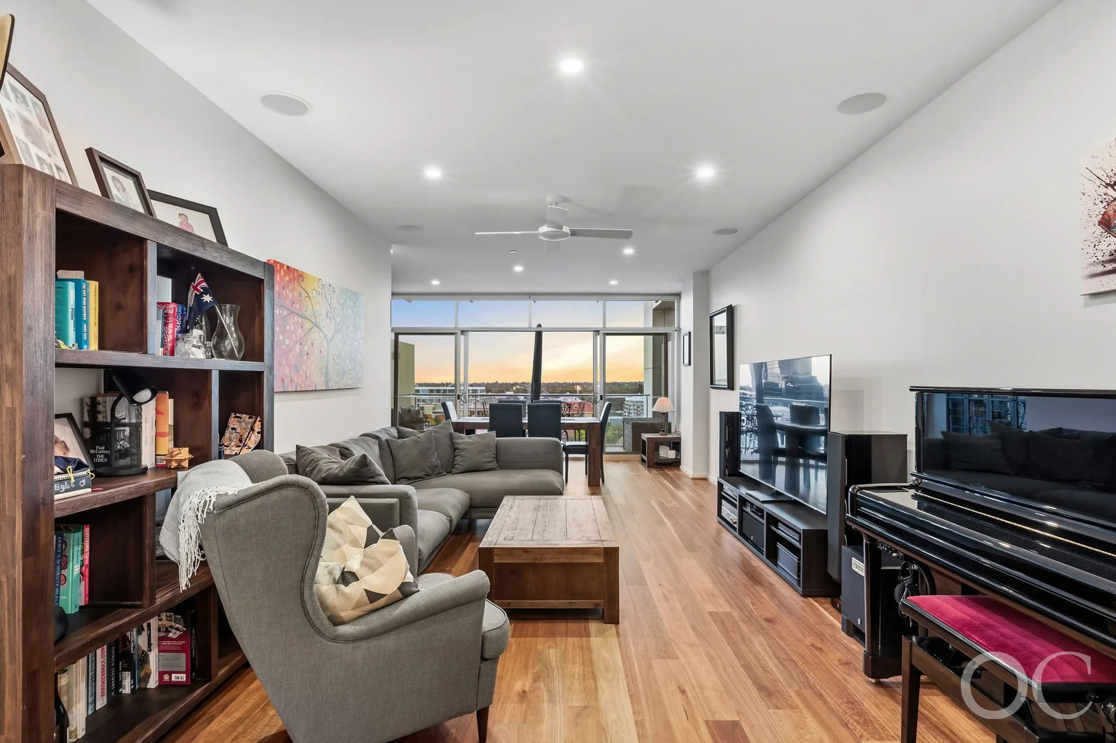 Additional image 4 of 22/261 Pirie Street, Adelaide SA 5000