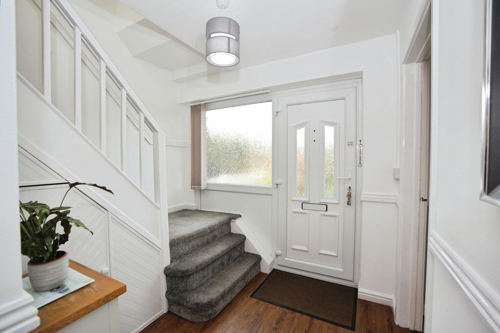 Additional image 5 of 3 bed semi-detached house for saleRogiet Road, Caldicot NP26