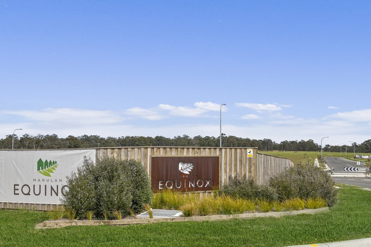 Equinox Estate Wilson Drive, Marulan NSW 2579