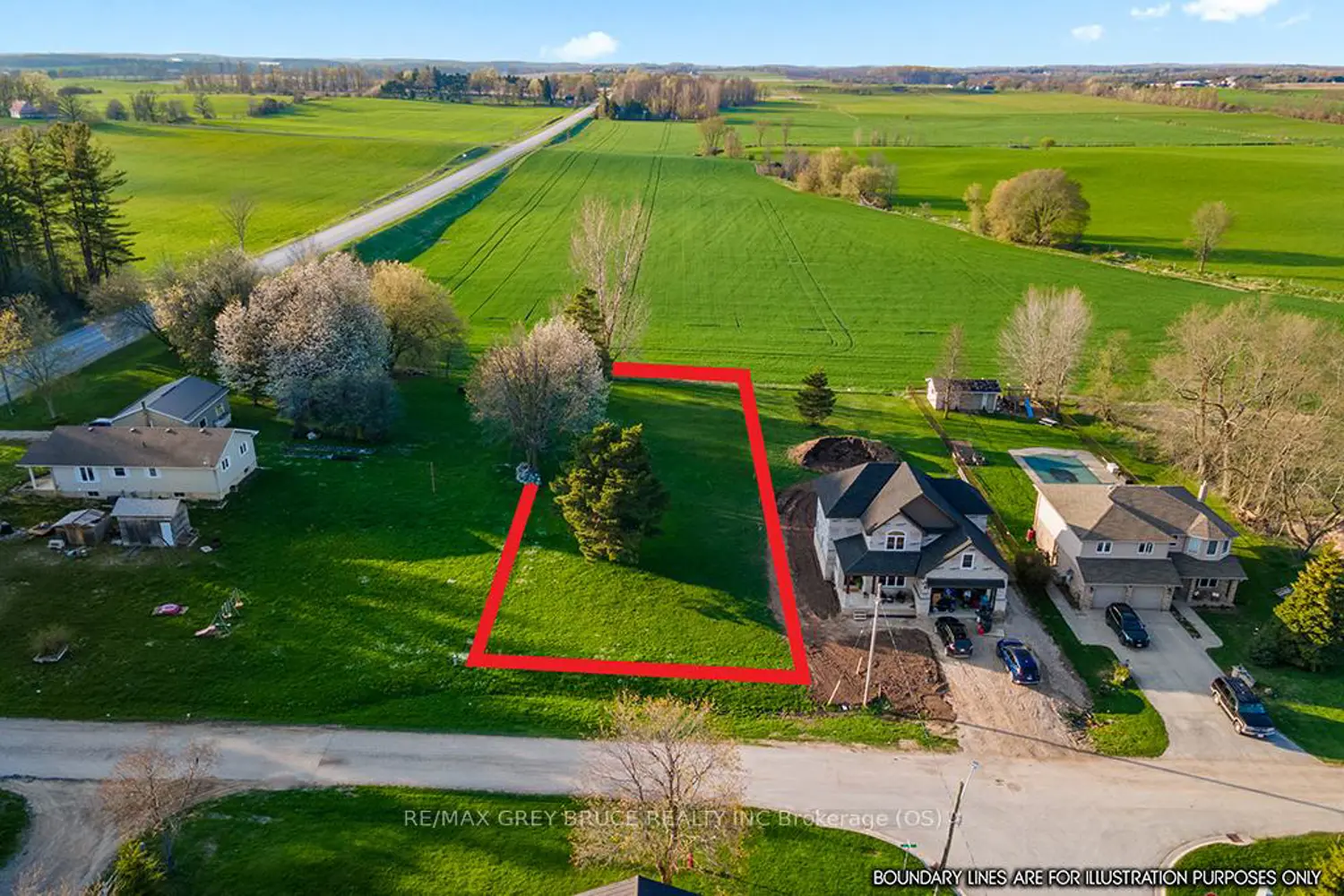 Lot6&7 North Avenue