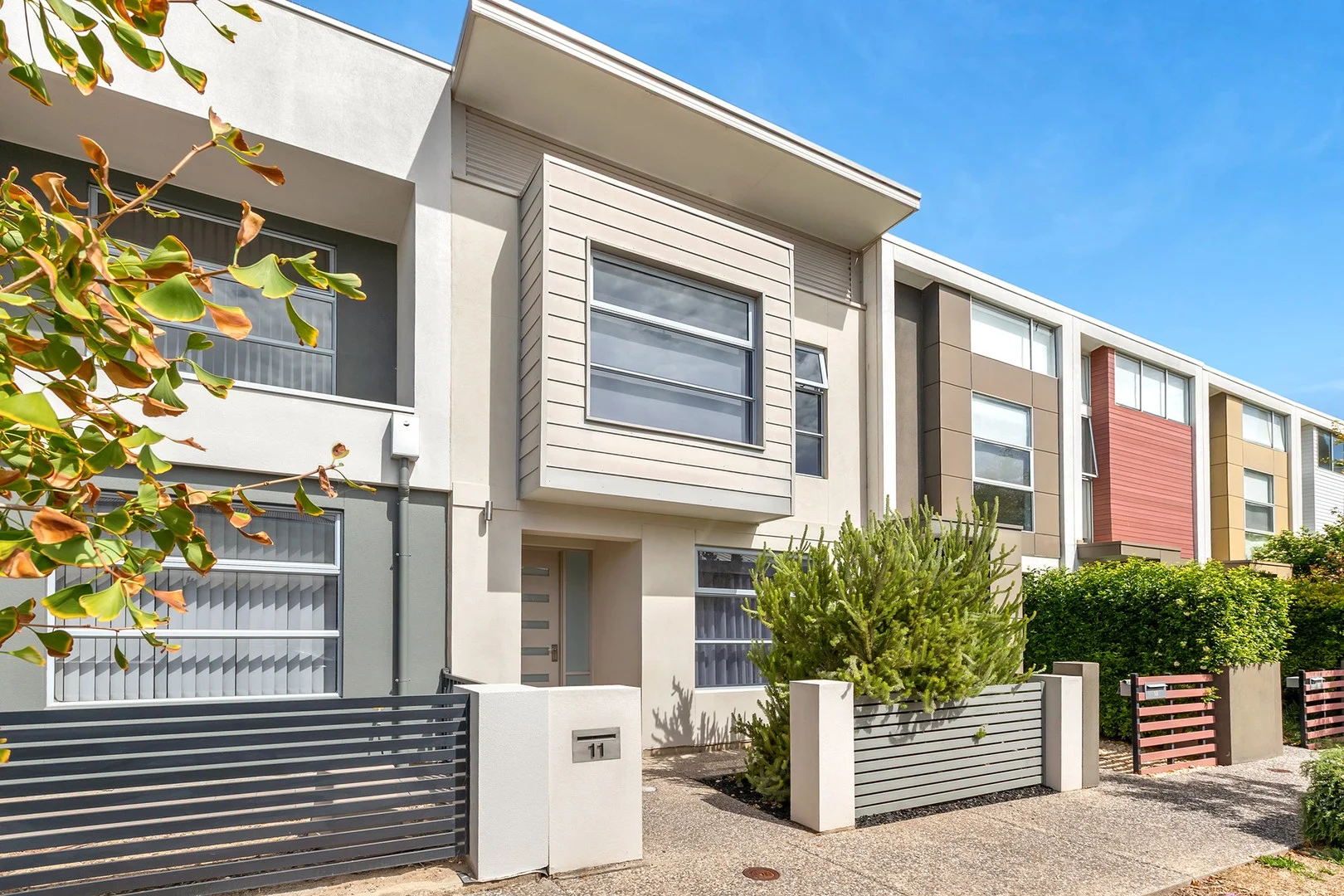 11 Haines Road, Lightsview SA 5085