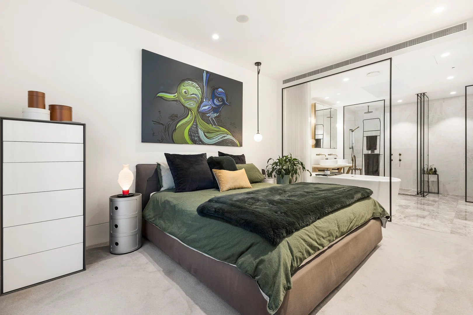 Additional image 6 of 303/2 Pine Avenue, Elwood VIC 3184