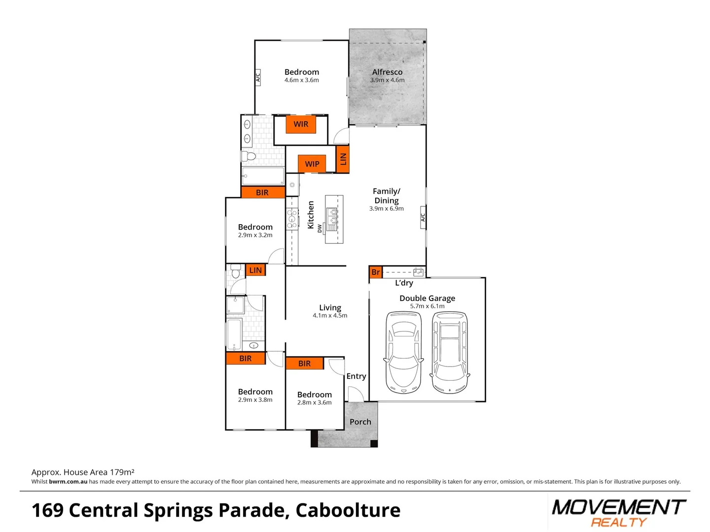 Additional image 18 of 169 Central Springs Parade, Caboolture QLD 4510