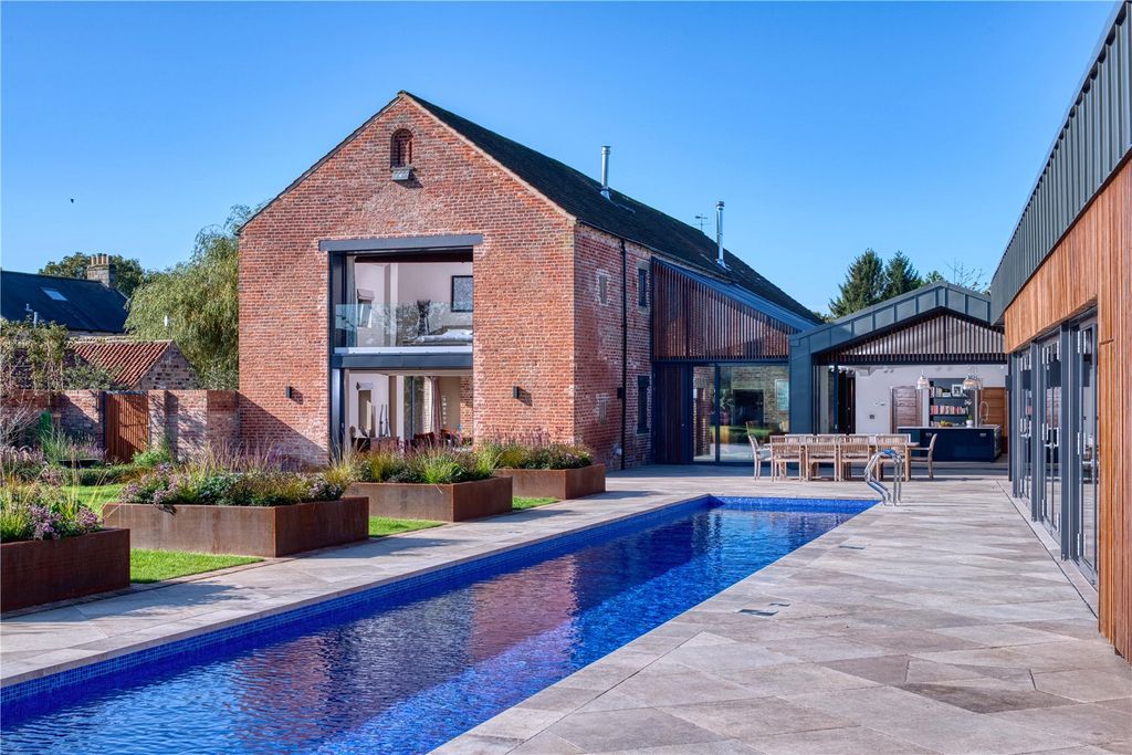 Additional image 34 of 5 bed detached house for saleMain Street, Sinnington, York, North Yorkshire YO62