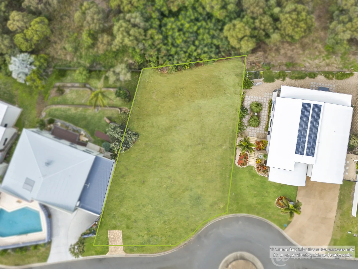 Additional image 3 of 9 Buccaneer Avenue, Lammermoor QLD 4703