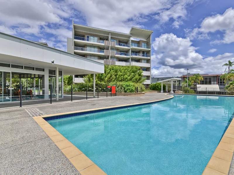 2601/141 Campbell Street, Bowen Hills QLD 4006