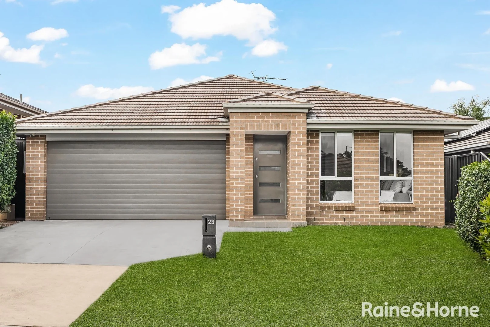 23 Ritchie Street, Riverstone NSW 2765