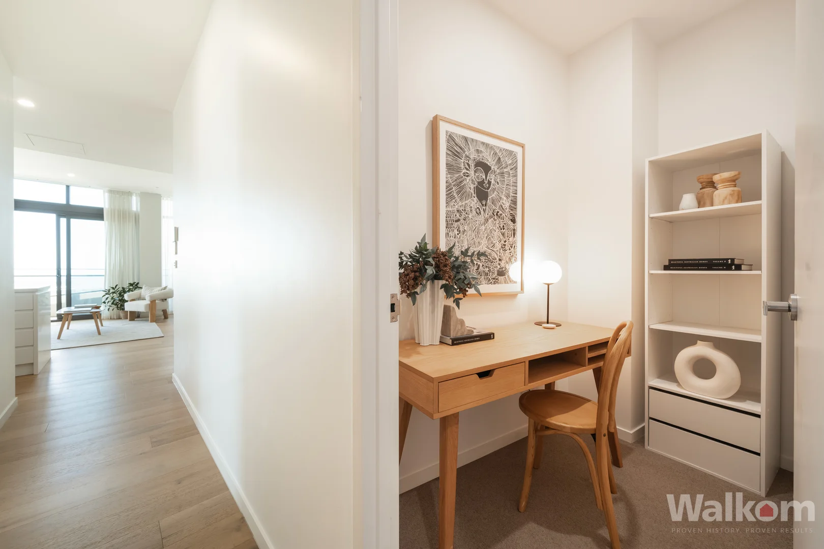 Additional image 16 of 1902/464 King Street, Newcastle West NSW 2302