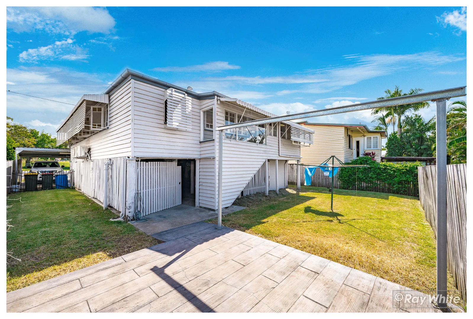 Additional image 11 of 27 Murray Street, Wandal QLD 4700
