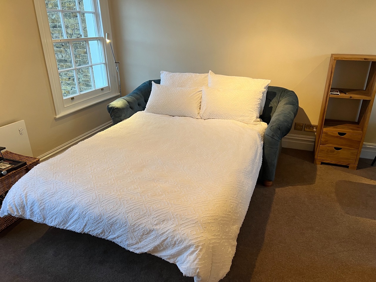 Additional image 18 of 1 Bed Flat, Kings Road, SW3, N1 7GU