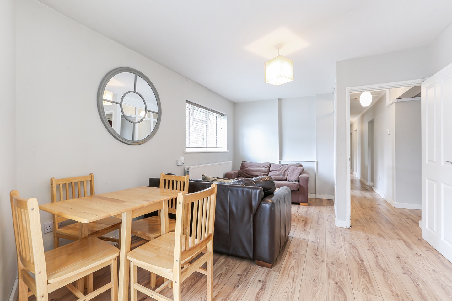 Additional image 4 of 4 Bed Flat, Fender Court, SW4, N1 7GU