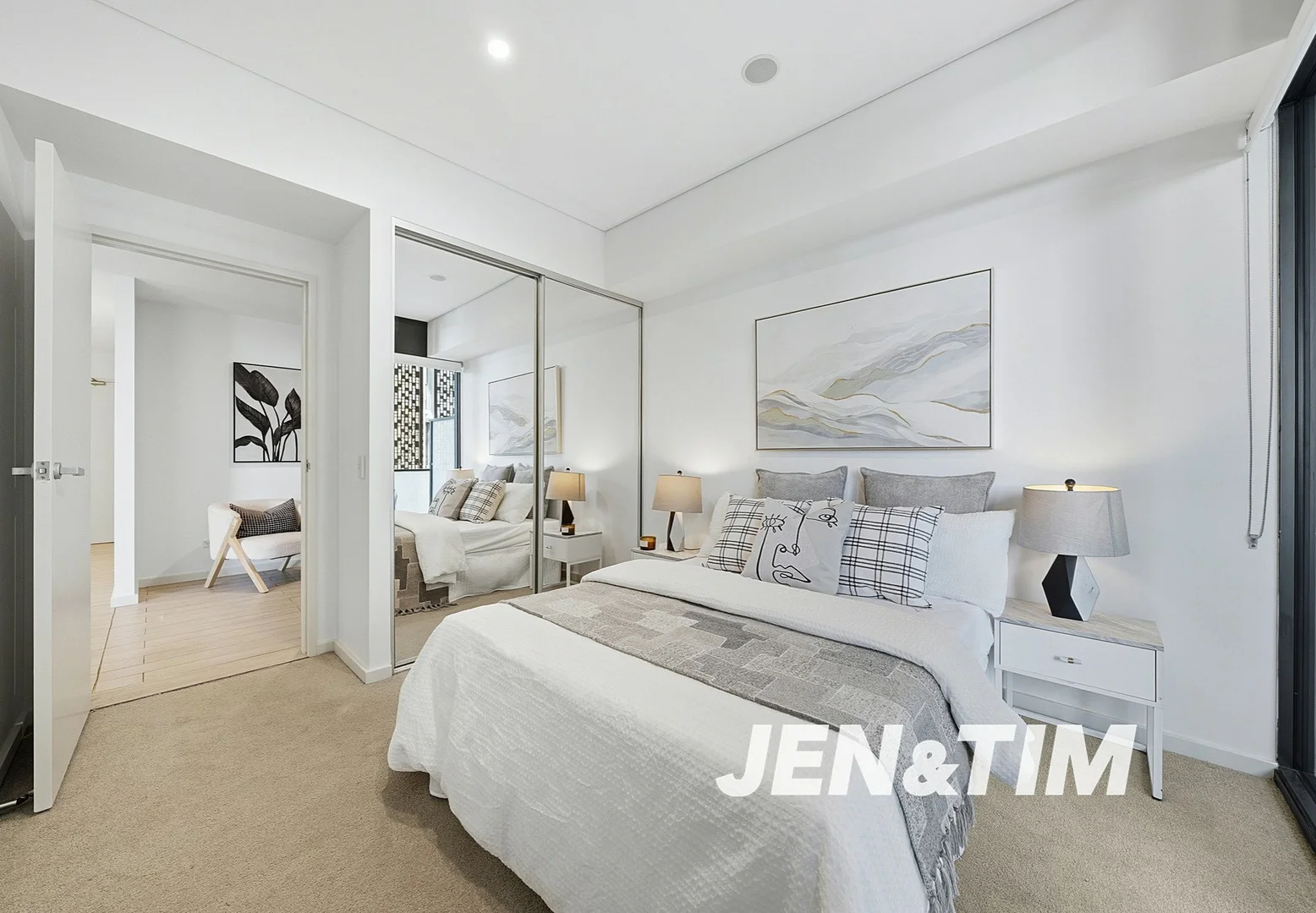 Additional image 10 of D.343/1 Burroway Road, Wentworth Point NSW 2127