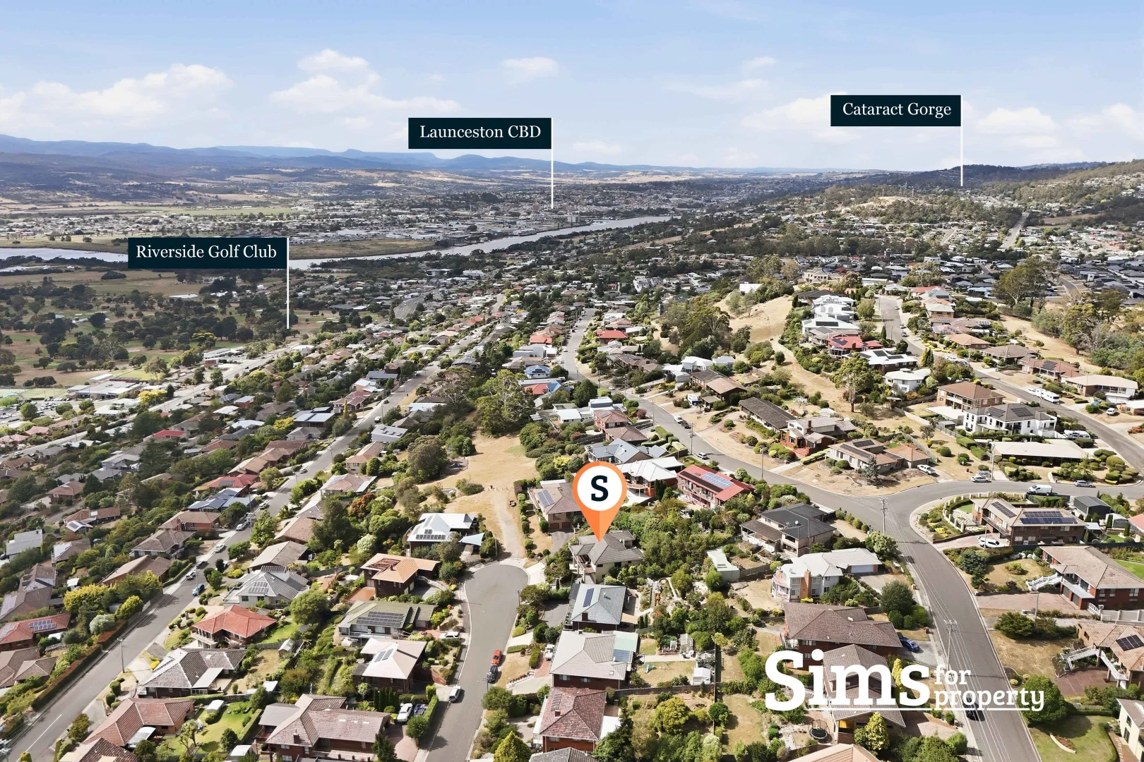 Additional image 25 of 14 Camina Court, Riverside TAS 7250