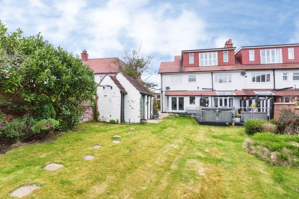 Additional image 30 of 5 bed semi-detached house for saleMythop Road, Lytham St. Annes FY8