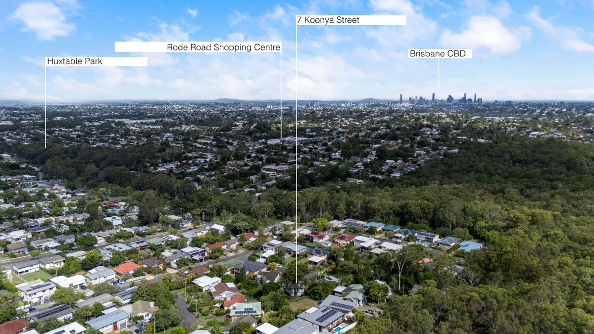 Additional image 18 of 7 Koonya Street, Chermside West QLD 4032